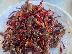 风味牛肉-前王院•巧克力海鲜市集餐厅(万平口店)