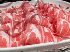 -东门口涮肉·砂锅·烤串(老门东店)