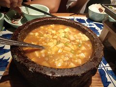 -绿茶餐厅(布吉万象汇店)