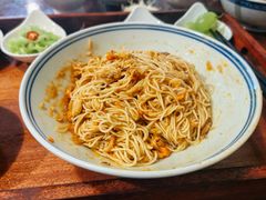 -同得兴 Since·1995 传统苏式面馆(嘉馀坊店)