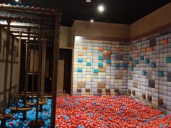 -珠海横琴国家地理探险家中心(创新方)