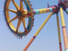 -北戴河圣蓝海洋公园