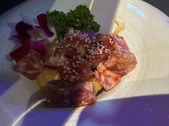 -十三姨正合丰烤肉(营迹路店)