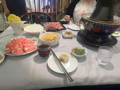 -东来顺饭庄(apm总店)