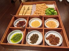 -明湖楼·经典鲁菜山东海鲜(大明湖店)