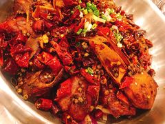 -鼎好家常菜(天桥店)