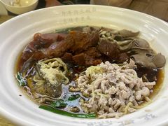 -陈记锅盖面(长江路店)