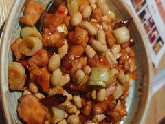 宫保鸡丁-水煮三国·川鲁江湖菜(香山店)