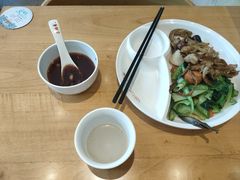 -素满香·素食自助餐(苏州·临顿路店)