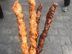 -北京稻香村(京港城生活广场店)