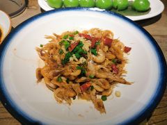 酱油虾-老阿爸鲜鱼土菜(昆山花桥店)
