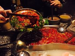 -佬革命主题火锅(玉沙路店)