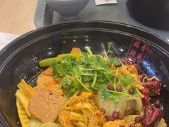 -大食代美食广场(月星环球港店)