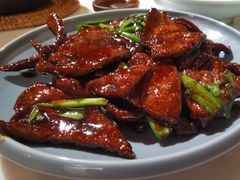 -小吊梨汤·北京菜·烤鸭(鸟巢店)