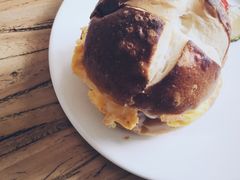 bec-Egg•Allday Brunch(襄阳北路店)