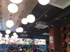 -本色.小马哥烧烤(无锡九里仓店)