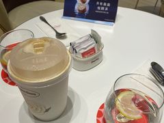 -哈根达斯(皇城恒隆广场店)
