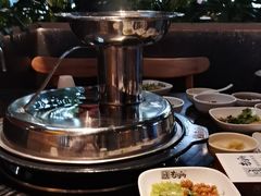 -老船舫·现做活鲜鱼馆(东郊记忆店)