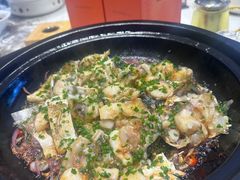 -杨厨的田园饭店(长城路店)