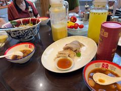 -老蒲鲜·地标·非遗美食(涵江店)