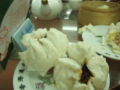 -香港蓮香樓(上環店)