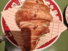 -广九餐室(陈家祠扬韬广场店)
