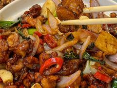 -金姐台湾菜(珠江路店)