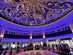 -澳门旅游塔360°旋转餐厅(南湾湖广场店)