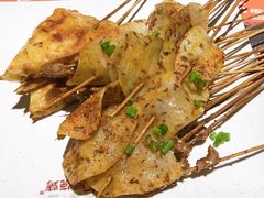 -木屋烧烤(西南角店)