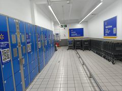 -沃尔玛(摩尔广场店)