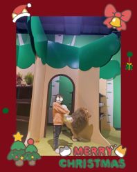 -幻贝家儿童乐园(武汉永旺梦乐城店)