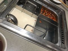 -海底捞火锅(凯德广场店)