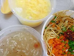 -家阳赵师傅油饼包烧麦(粮道街店)