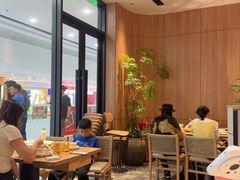 -太二酸菜鱼(花都融创茂店)