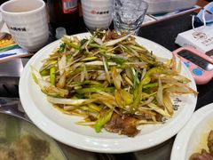 -灶座小锅烀饼·铁锅炖(道里店)