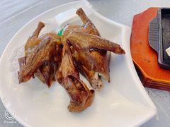 -好彩海鲜酒家(帝国中心店)