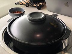 -百年果林椰子鸡(中洲店)