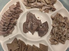 -高玛纳驴肉火烧(河间总店)