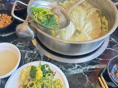 -潮汕美牛肉丸火锅店(天宁寺店)