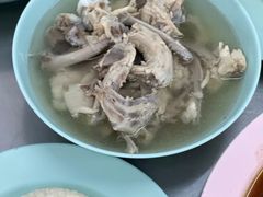 -红大哥水门鸡饭(總店)