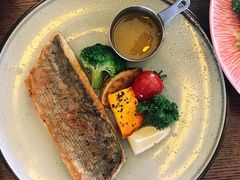 -云湃精酿西餐厅