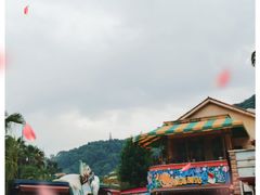 -重庆海昌加勒比海水世界