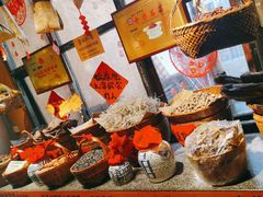 -老萍巷•莲花血鸭(楚萍店)