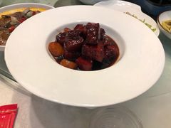-阿婆农家菜(车墩店)