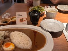 -CURRY YA 熟成咖哩專門店(深圳湾万象城店)