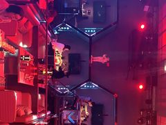 -M-MIX电音烤吧