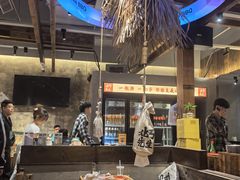 -北丐先生·野馄饨烧烤(泰达E街区店)