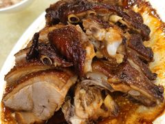 三杯鸭-昌茂客家情