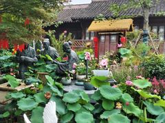 -钱王祠