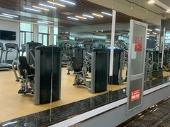 -梵臣游泳健身(康康谷店)